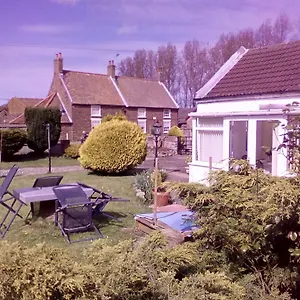  Holiday home Fisherman's United Kingdom