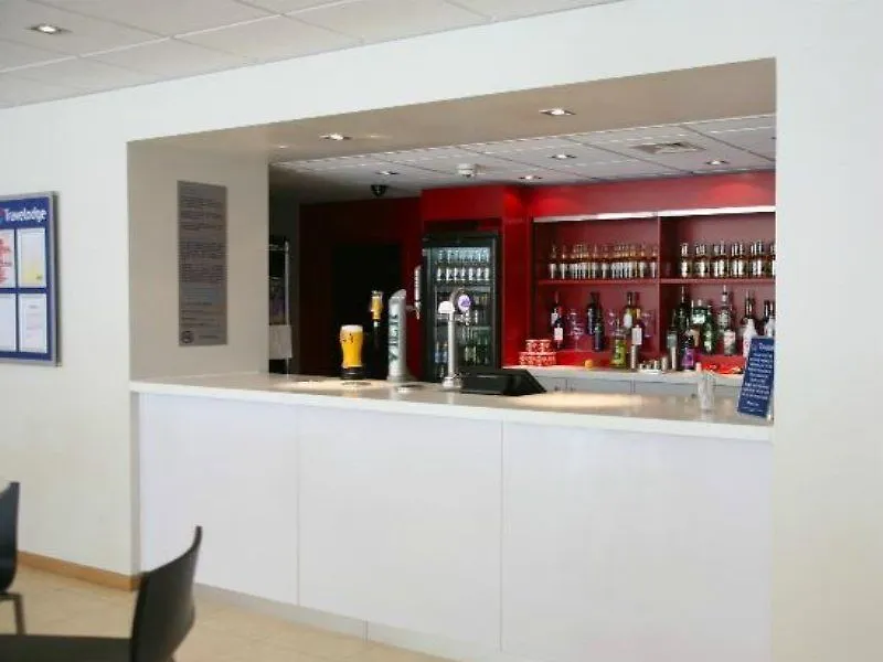 *** Hotel Travelodge Excel London United Kingdom