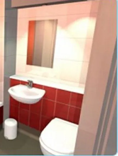 Hotel Travelodge Excel London