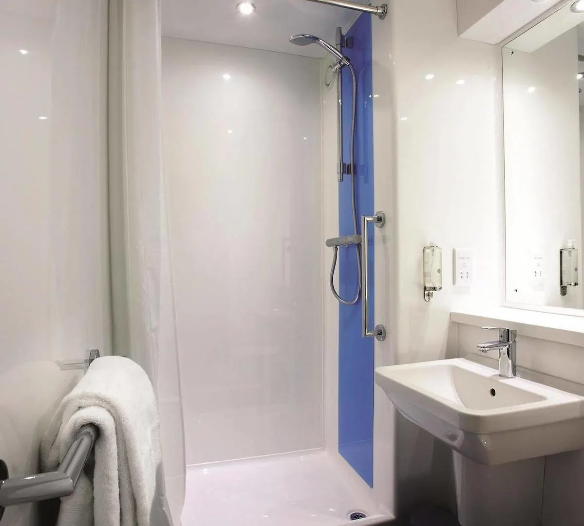 Travelodge Excel London
