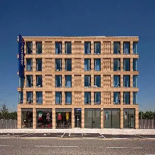 Travelodge Excel London