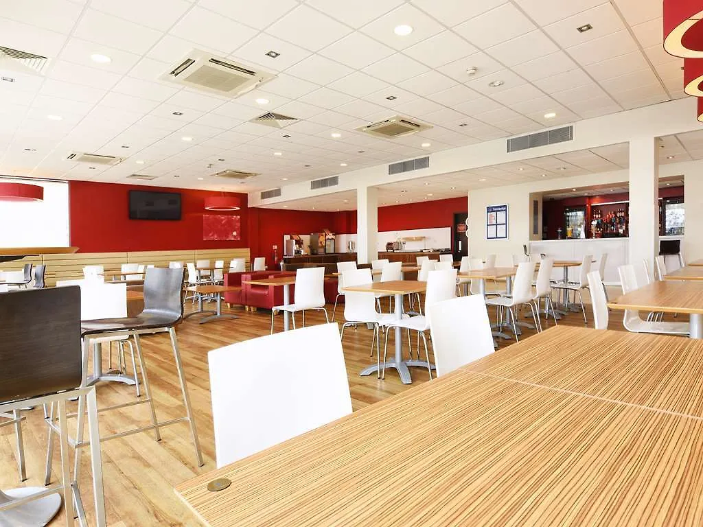 Travelodge Excel London