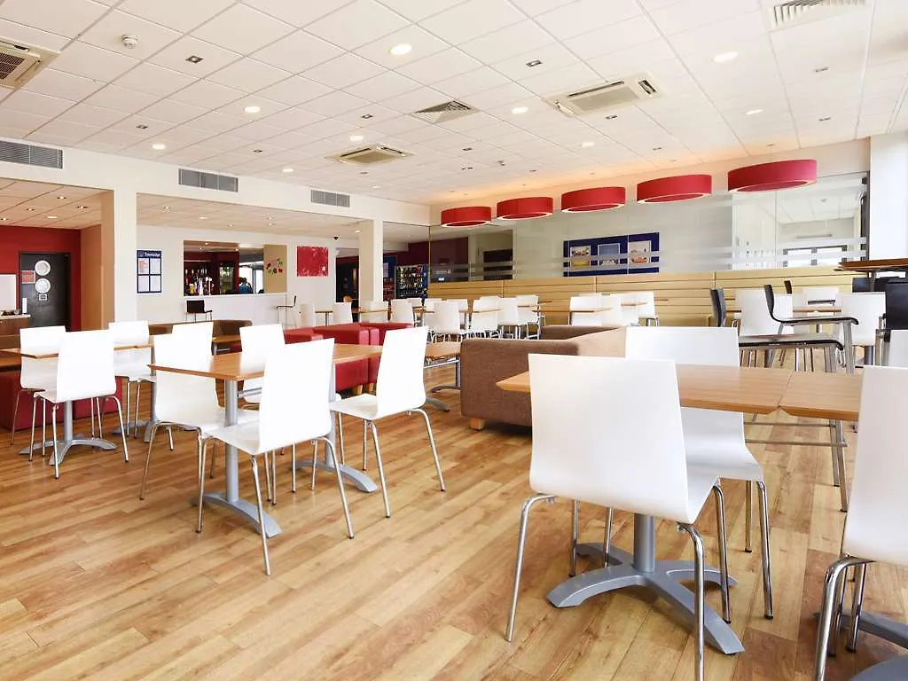 Hotel Travelodge Excel London