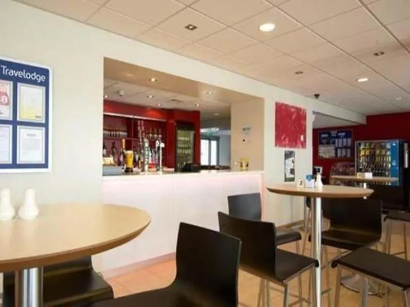 Travelodge Excel London 3*,  United Kingdom
