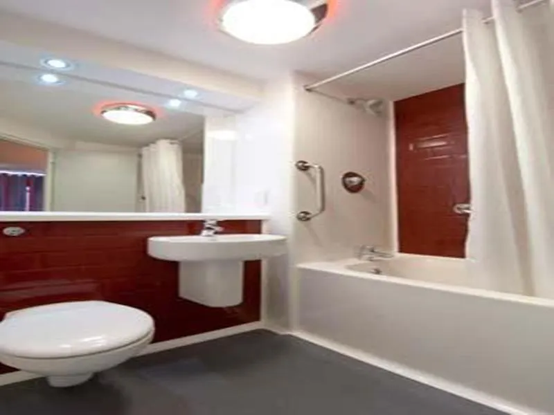 Travelodge Excel London United Kingdom