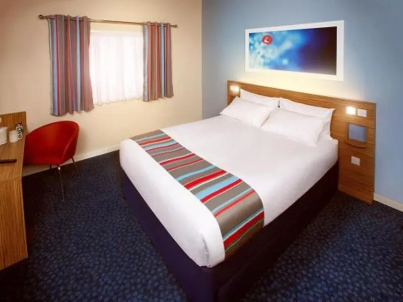 Travelodge Excel London Hotel
