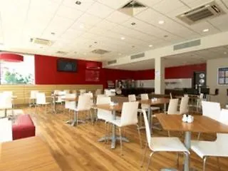 Hotel Travelodge Excel London