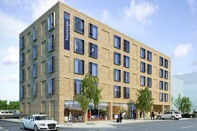 *** Hotel Travelodge Excel London United Kingdom