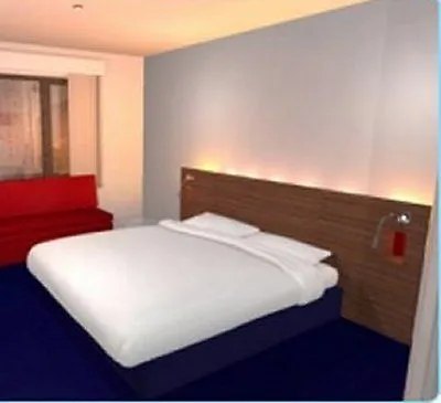 Hotel Travelodge Excel London