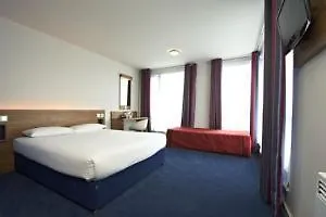 Travelodge Excel London Hotel