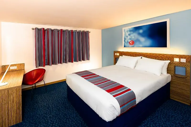 Hotel Travelodge Excel London