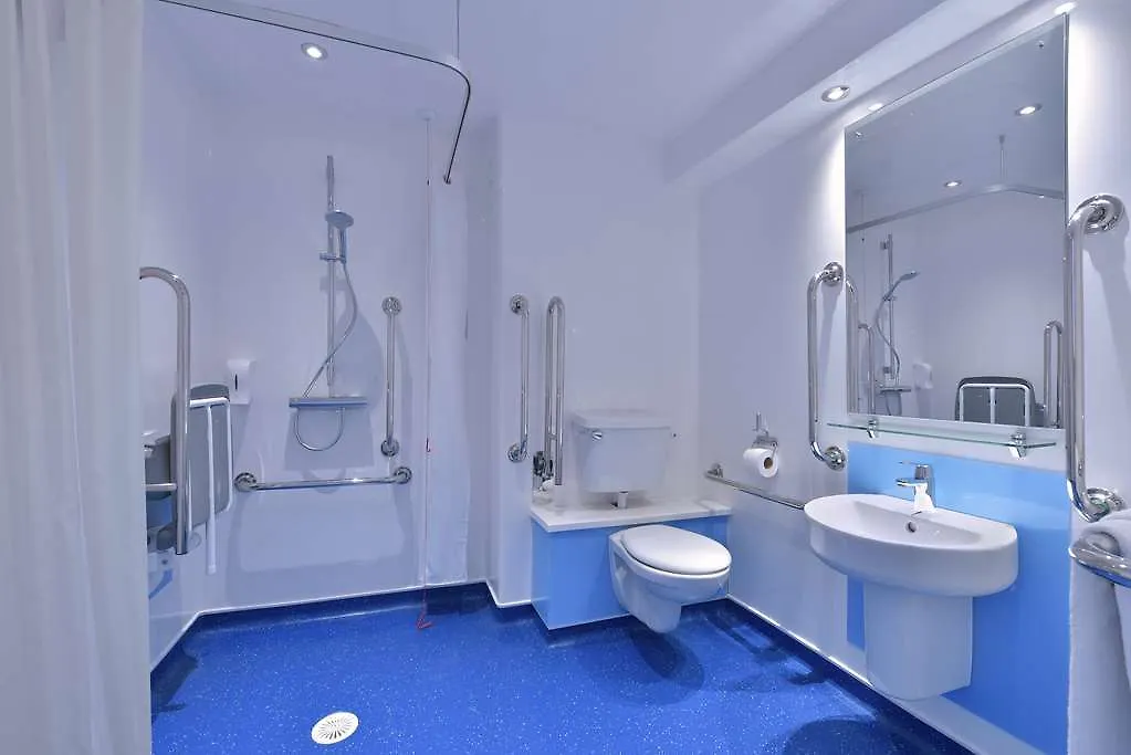 Travelodge Excel London